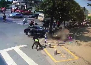 南京电动车事件最新爆料