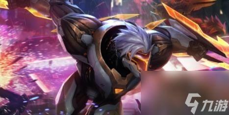 lol最新至臻爆料了吗,神秘英雄即将登场，至臻品质再升级！