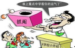 武汉小升初最新爆料事件,内幕揭秘，家长焦虑加剧