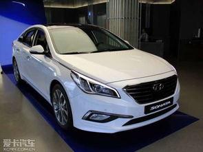 索纳塔最新爆料消息,颠覆性设计革新，性能与科技完美融合