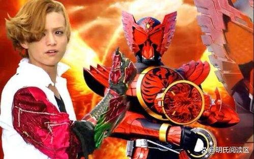 最新假面战士爆料,神秘力量觉醒，战力升级！