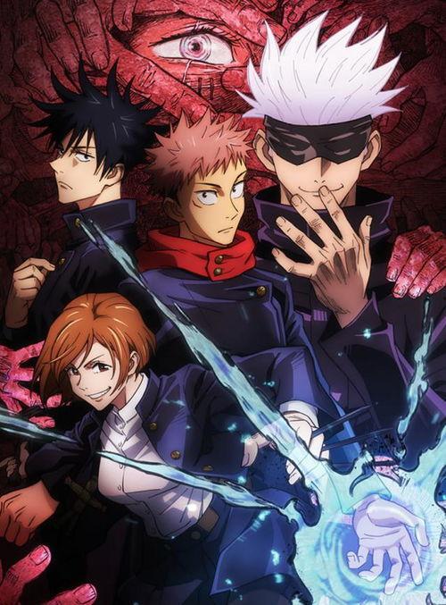 咒术回战最新情报周三爆料,周三爆料带来全新剧情转折！