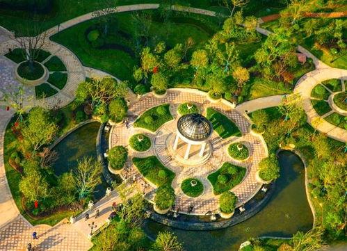 六安碧桂园最新爆料,揭秘全新规划与亮点抢先看