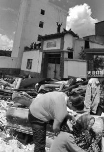 郑州爆料强拆案件最新